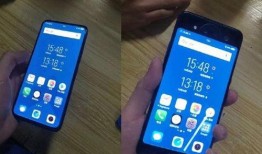 最新爆料vivo,颠覆性新机即将亮相，引领科技潮流！